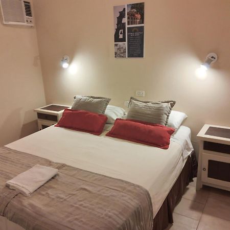 Camino Real Hotel Córdoba Zewnętrze zdjęcie