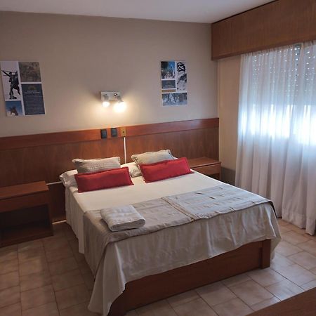 Camino Real Hotel Córdoba Zewnętrze zdjęcie