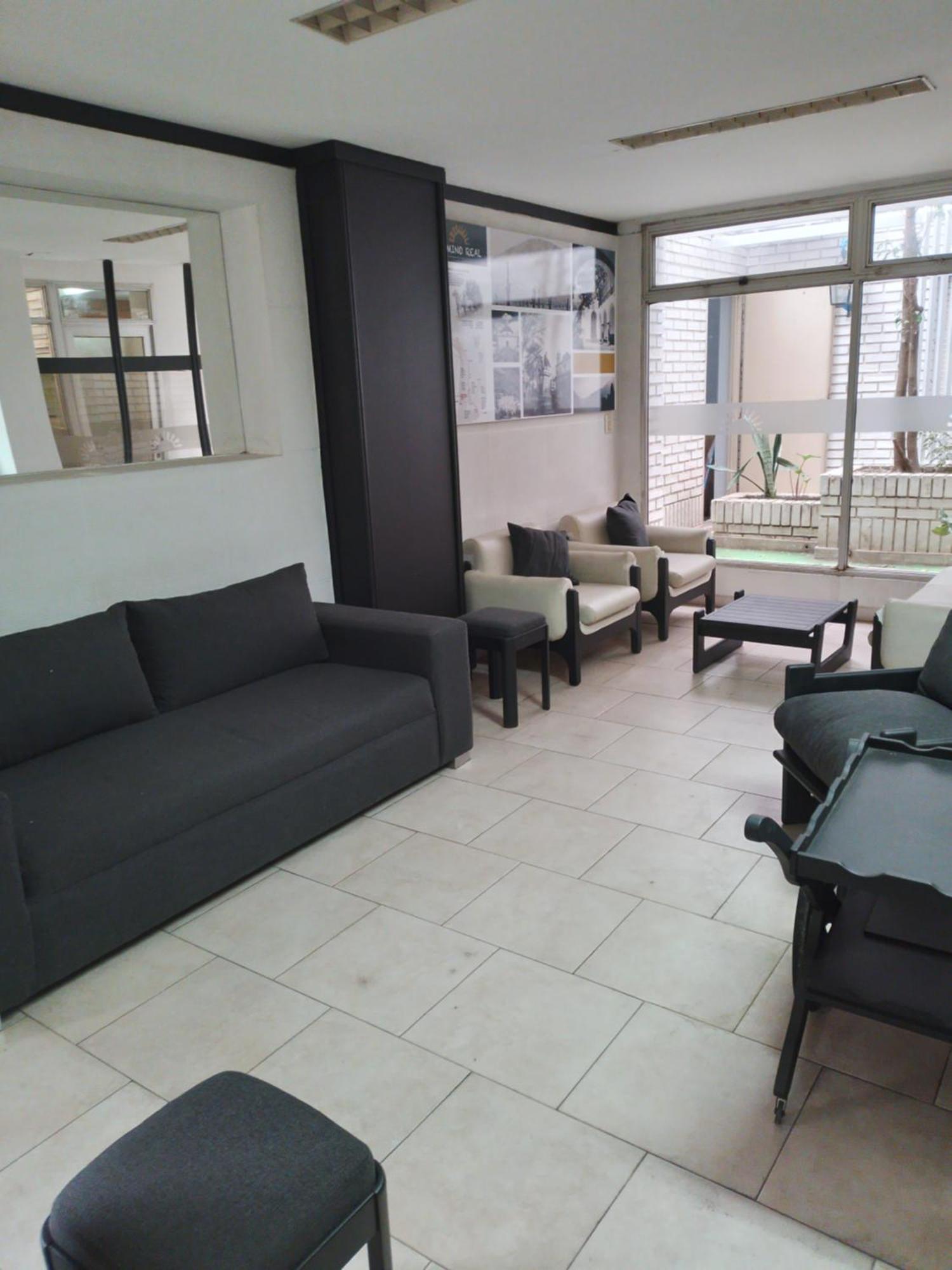 Camino Real Hotel Córdoba Zewnętrze zdjęcie