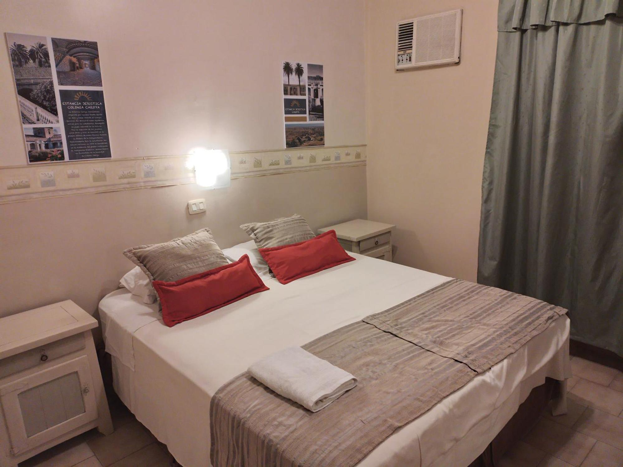 Camino Real Hotel Córdoba Zewnętrze zdjęcie