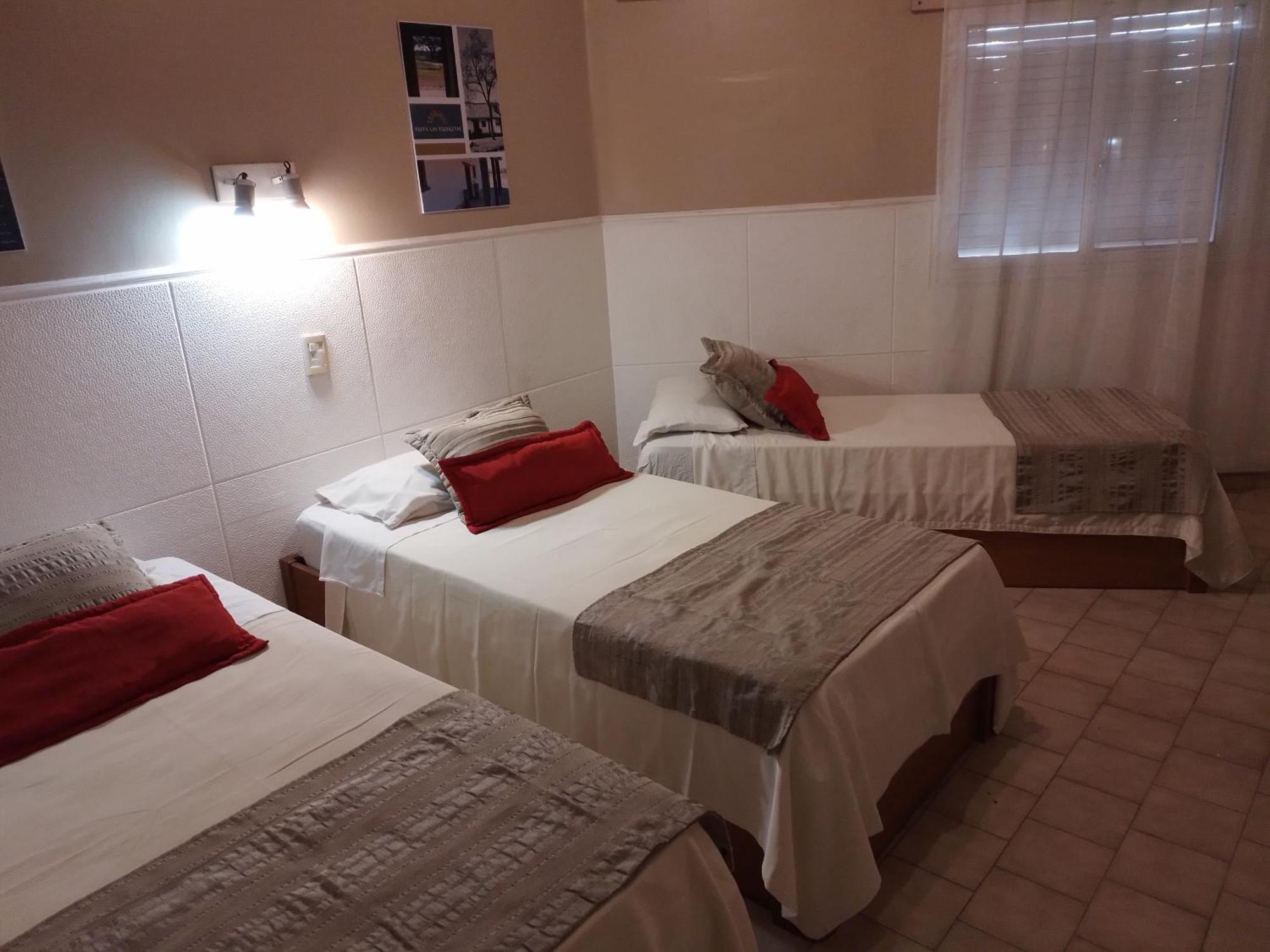 Camino Real Hotel Córdoba Zewnętrze zdjęcie