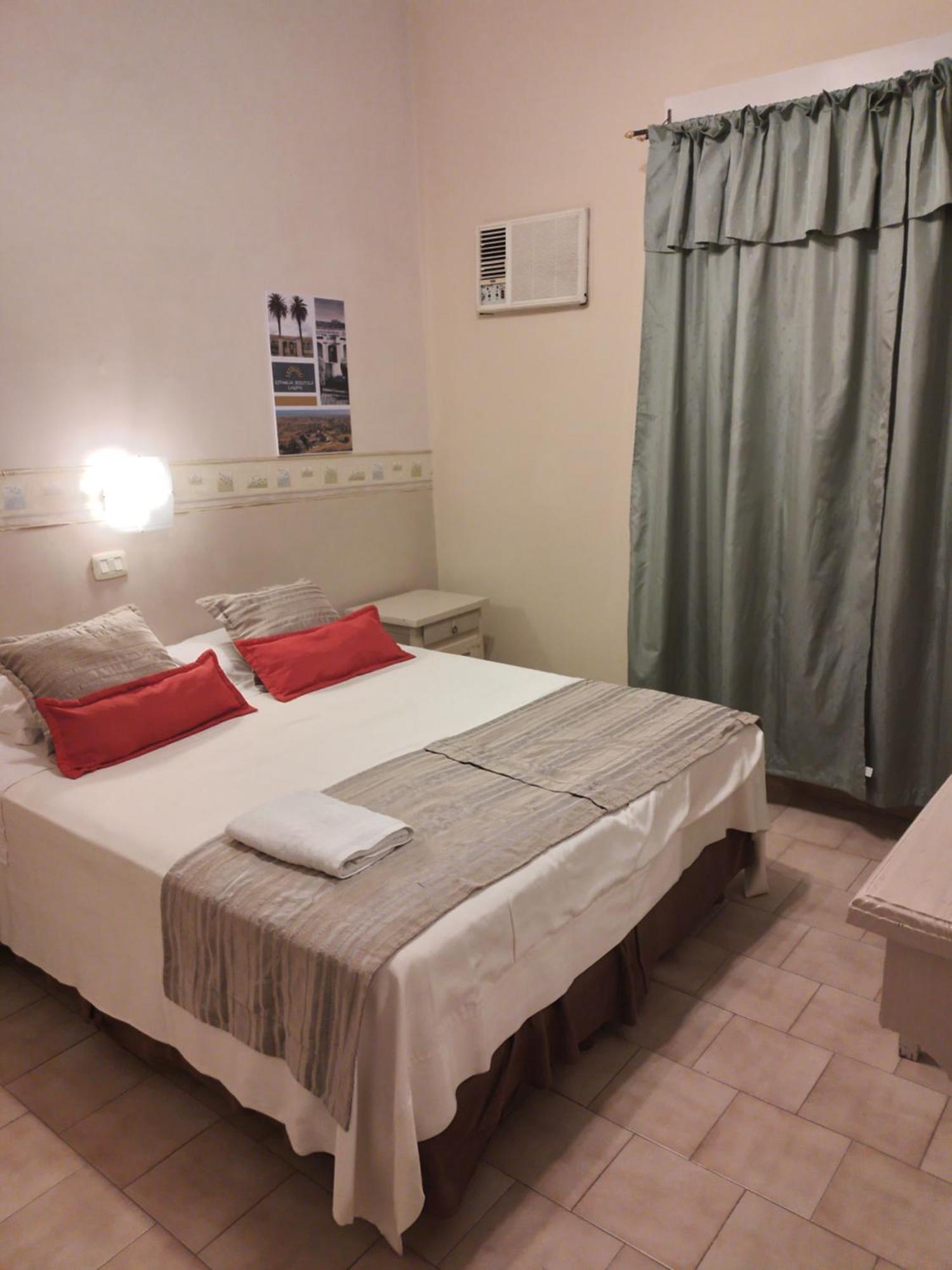 Camino Real Hotel Córdoba Zewnętrze zdjęcie