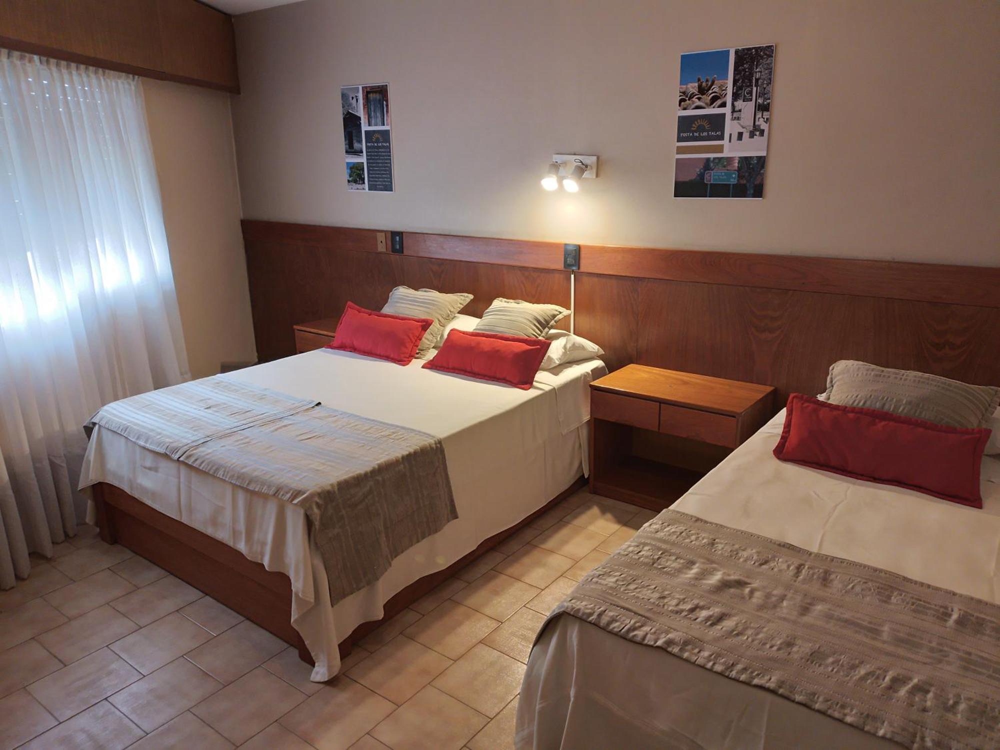 Camino Real Hotel Córdoba Zewnętrze zdjęcie