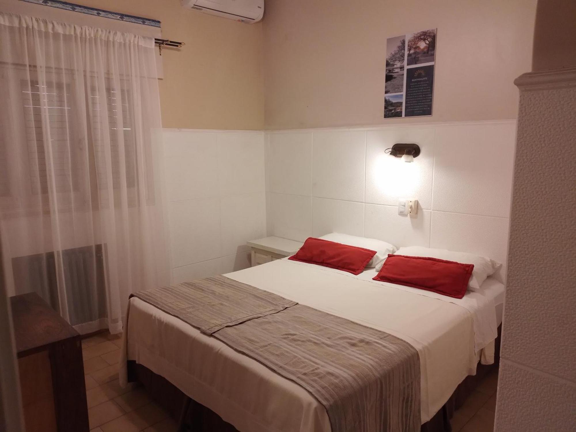 Camino Real Hotel Córdoba Zewnętrze zdjęcie
