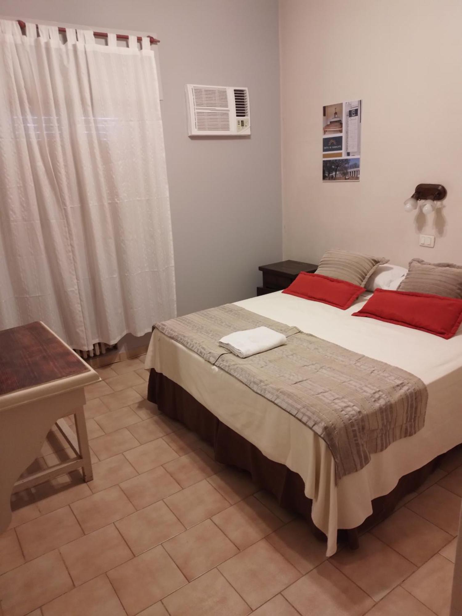 Camino Real Hotel Córdoba Zewnętrze zdjęcie