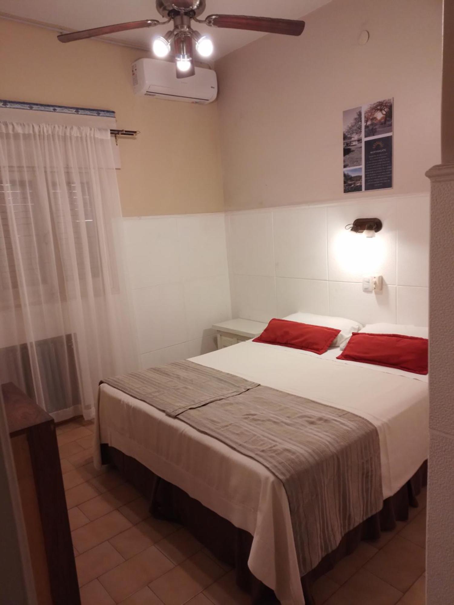Camino Real Hotel Córdoba Zewnętrze zdjęcie
