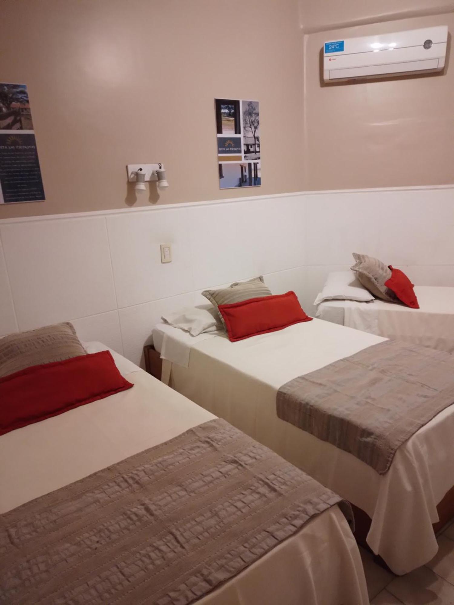 Camino Real Hotel Córdoba Zewnętrze zdjęcie