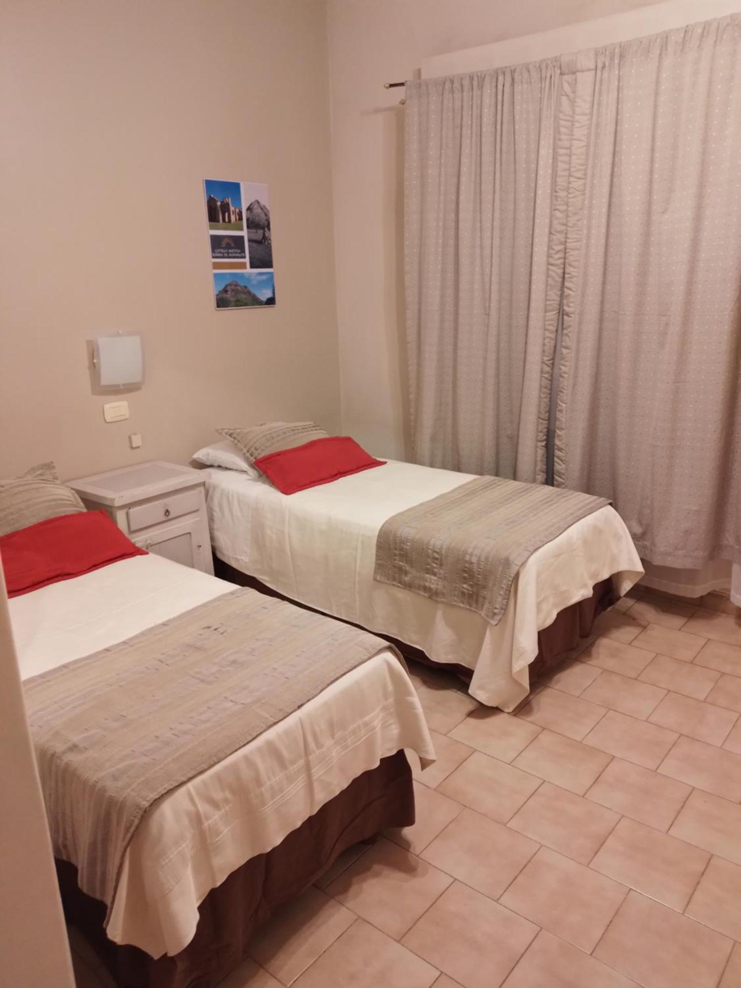 Camino Real Hotel Córdoba Zewnętrze zdjęcie