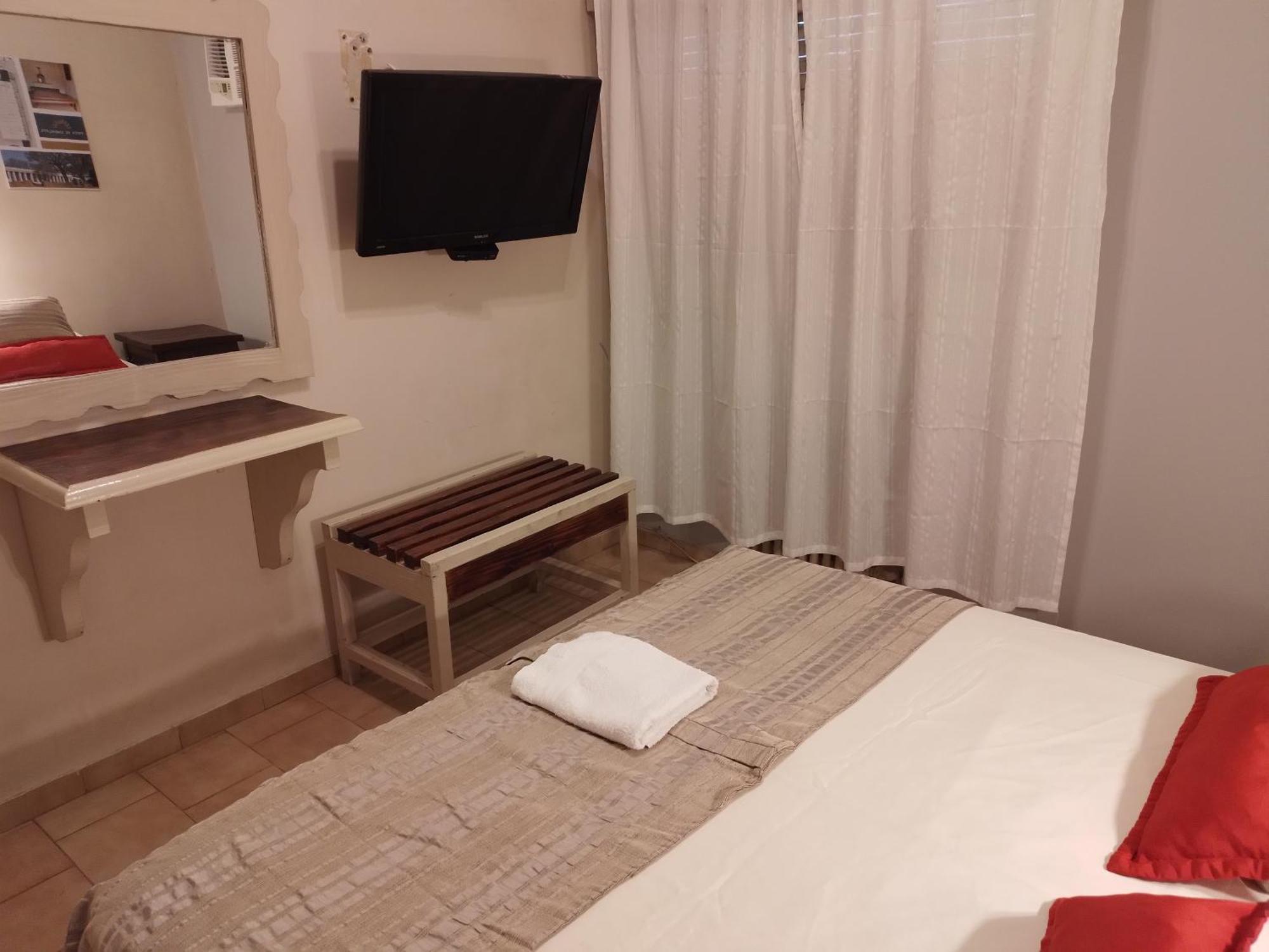 Camino Real Hotel Córdoba Zewnętrze zdjęcie