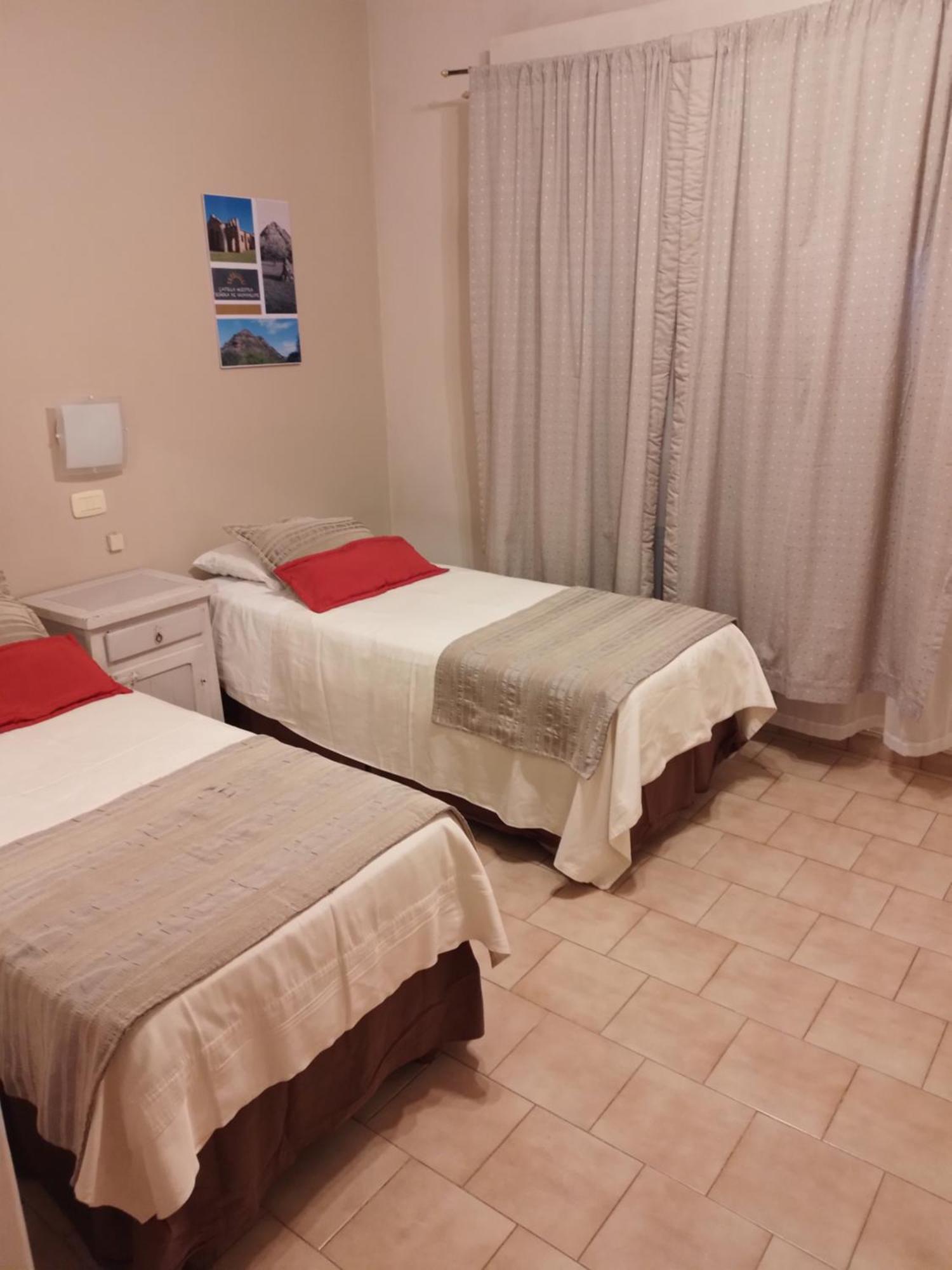 Camino Real Hotel Córdoba Zewnętrze zdjęcie