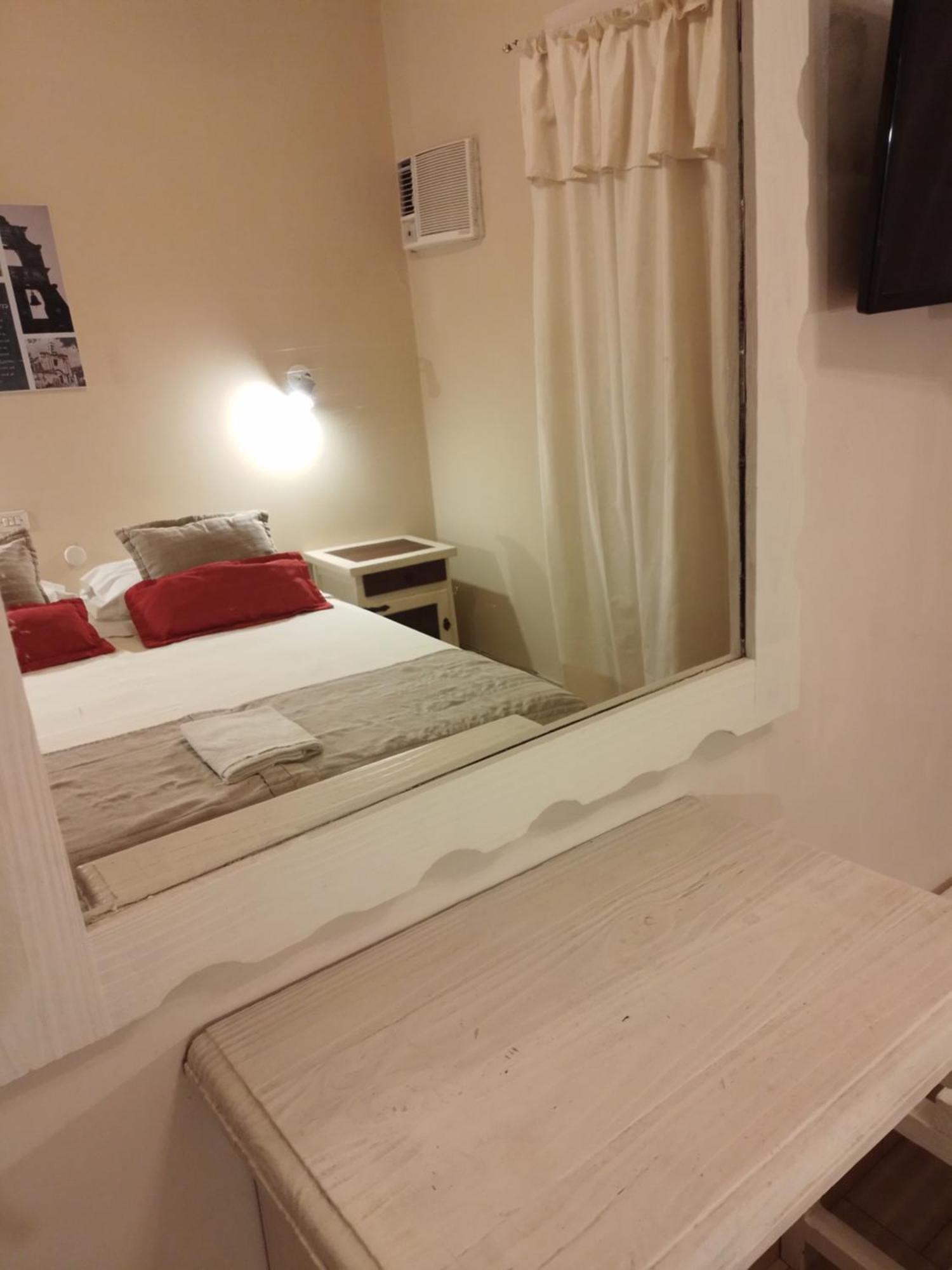 Camino Real Hotel Córdoba Zewnętrze zdjęcie