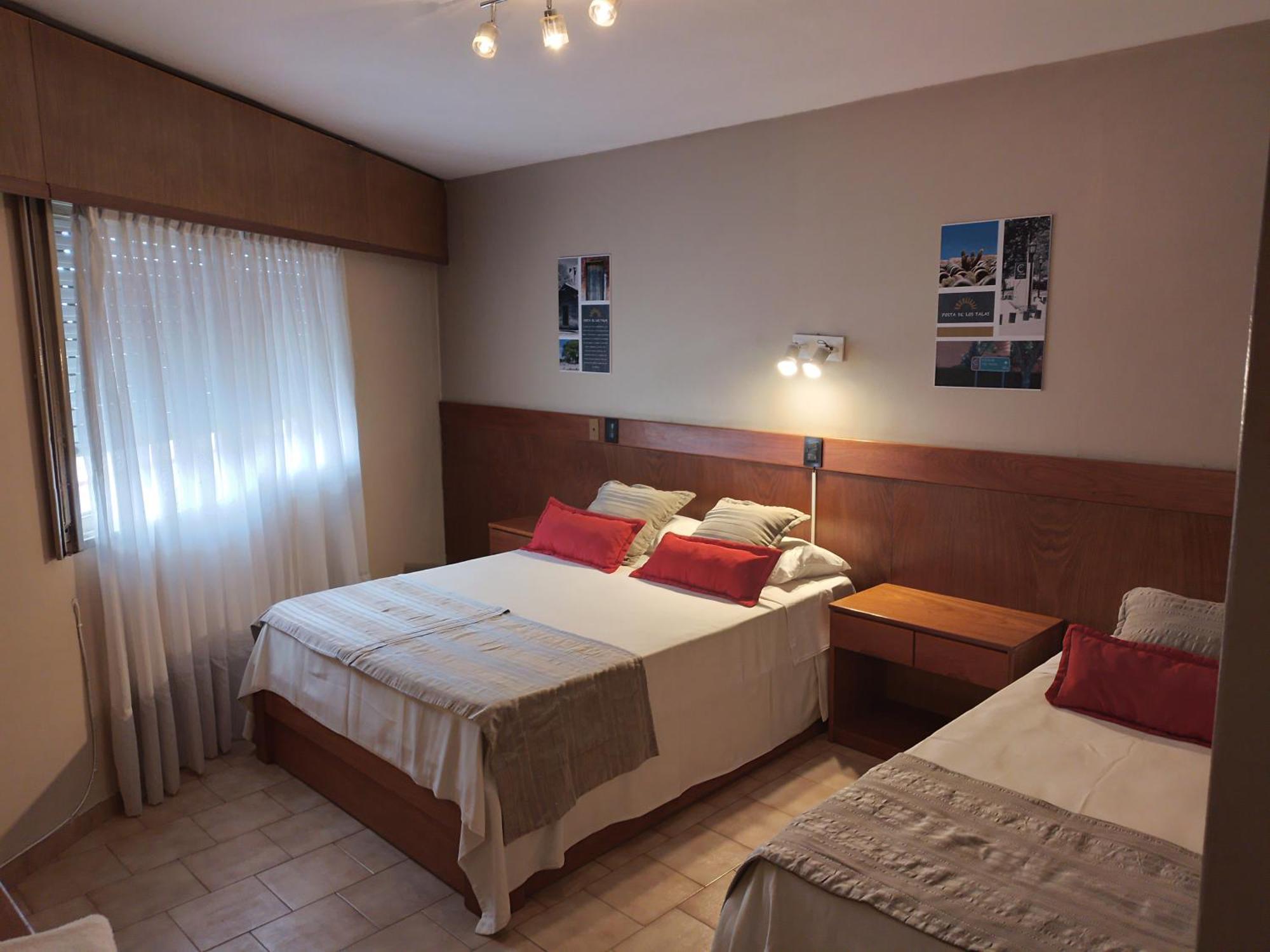 Camino Real Hotel Córdoba Zewnętrze zdjęcie