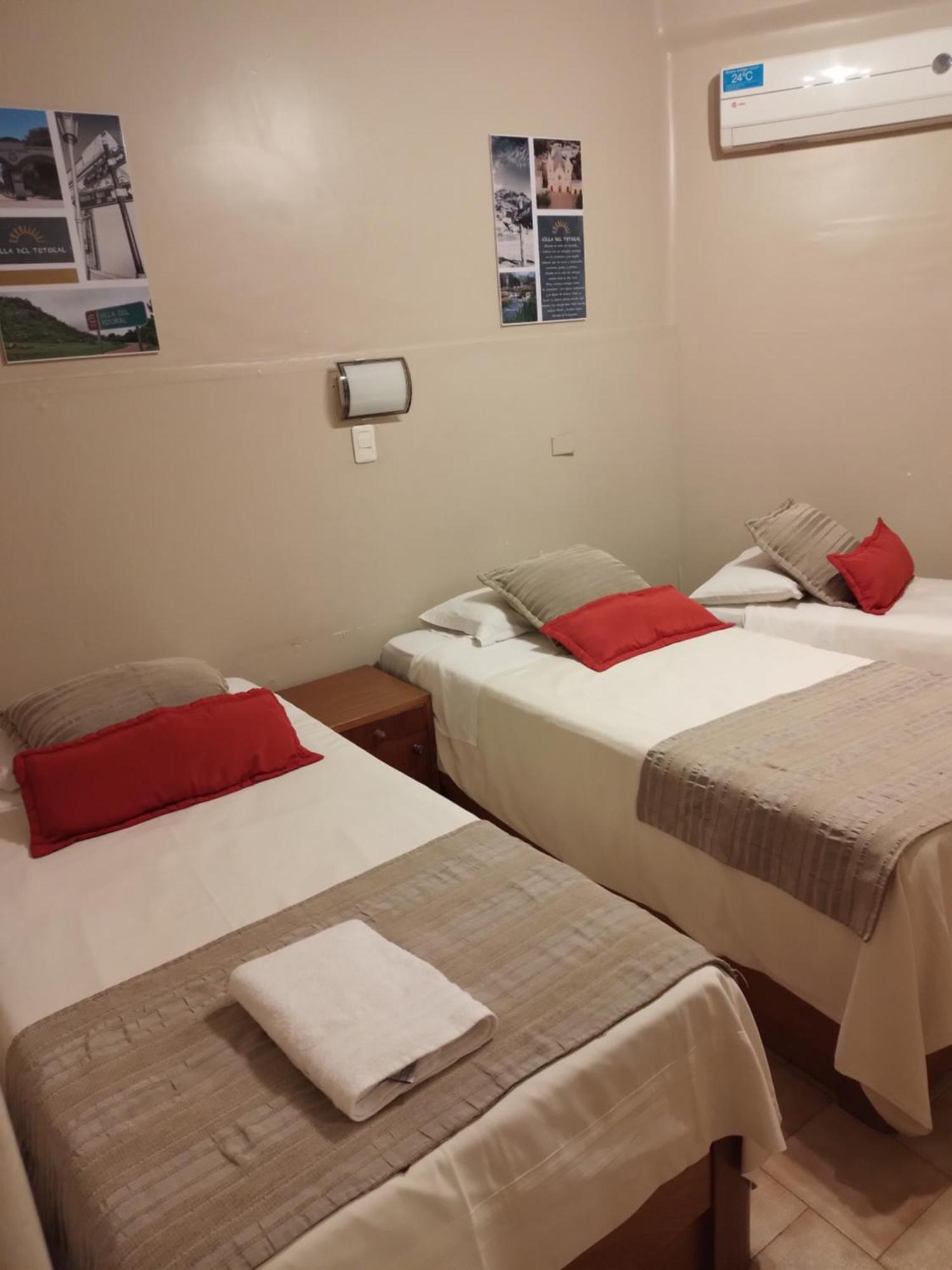 Camino Real Hotel Córdoba Zewnętrze zdjęcie
