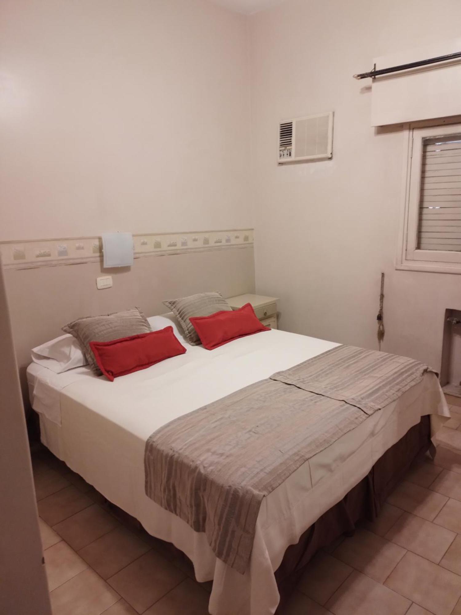 Camino Real Hotel Córdoba Zewnętrze zdjęcie