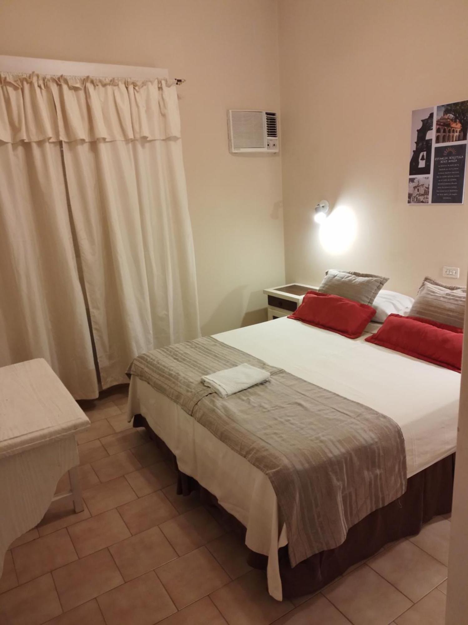 Camino Real Hotel Córdoba Zewnętrze zdjęcie