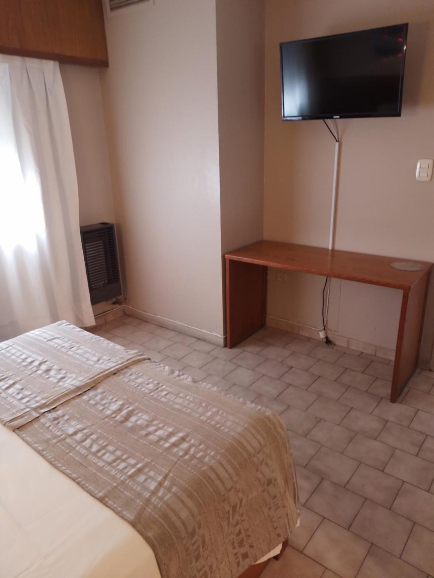 Camino Real Hotel Córdoba Zewnętrze zdjęcie