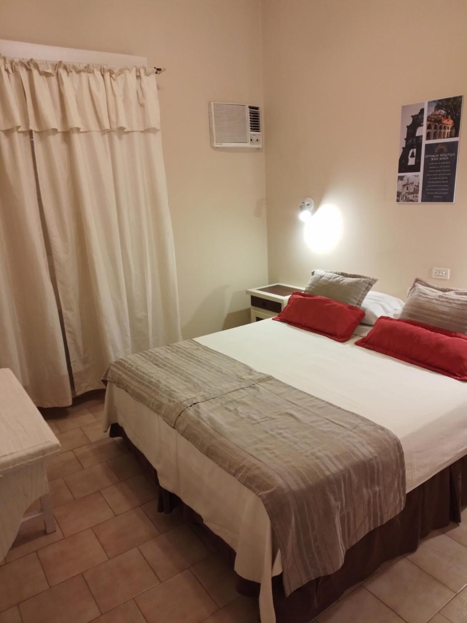 Camino Real Hotel Córdoba Zewnętrze zdjęcie