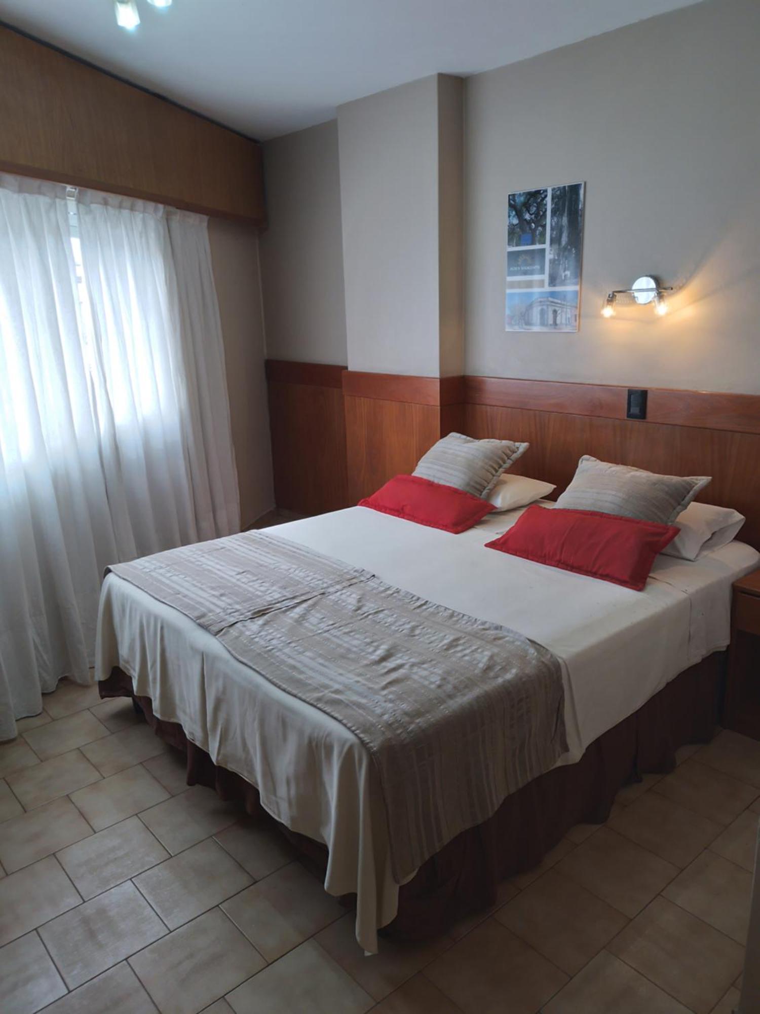 Camino Real Hotel Córdoba Zewnętrze zdjęcie