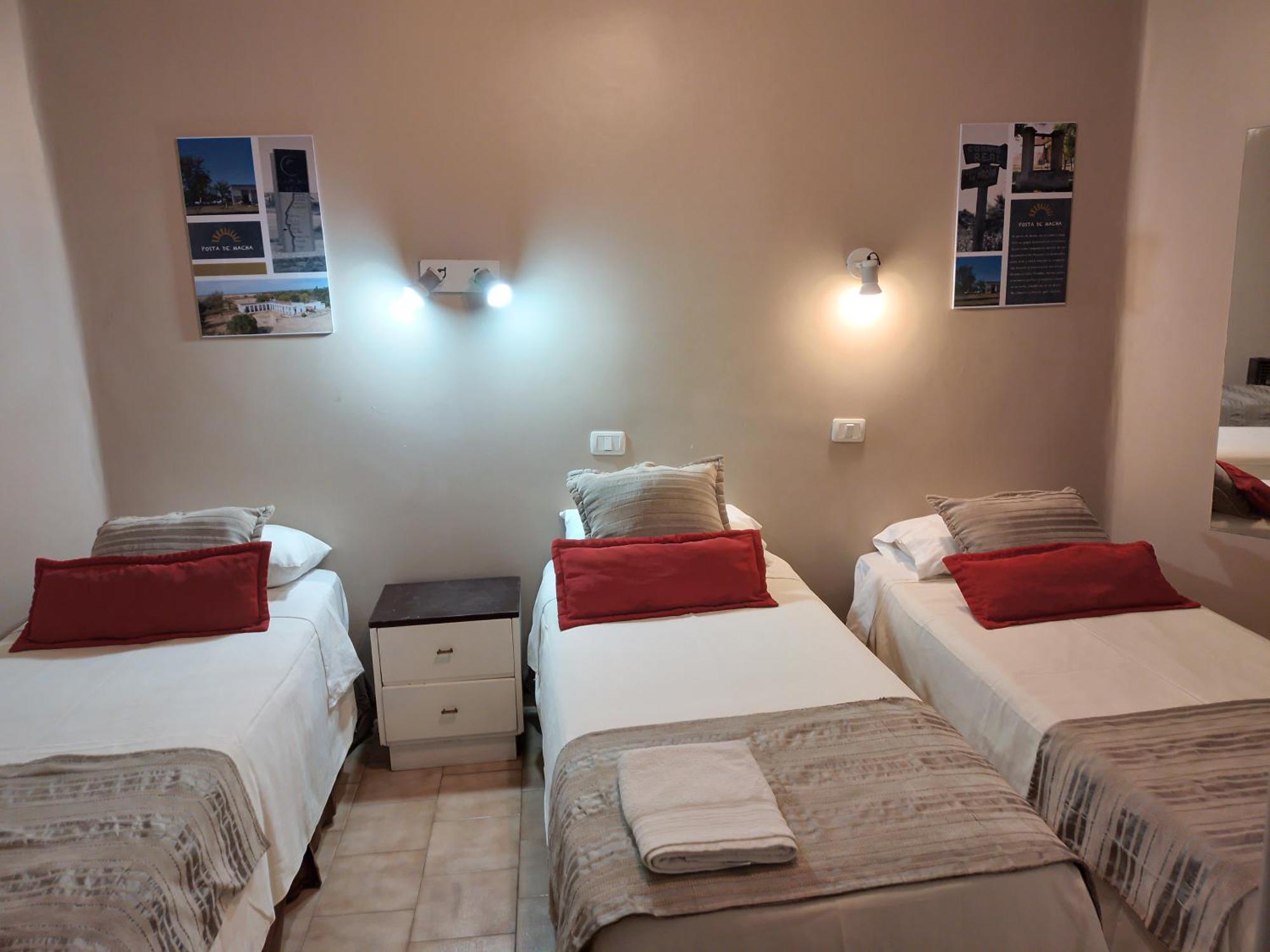 Camino Real Hotel Córdoba Zewnętrze zdjęcie