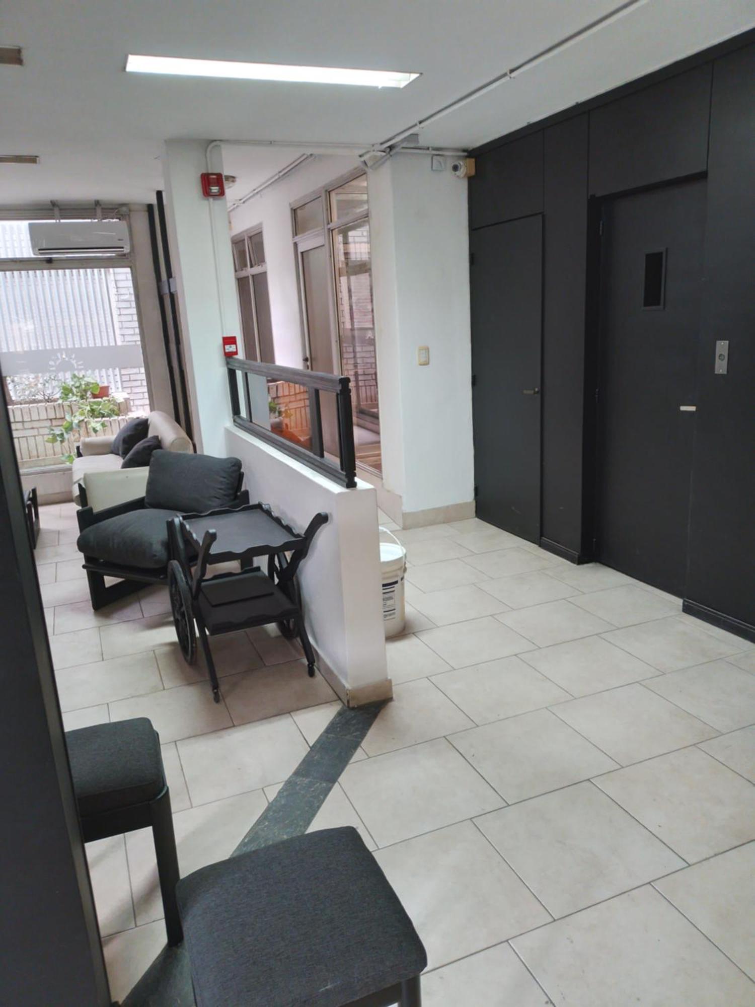 Camino Real Hotel Córdoba Zewnętrze zdjęcie