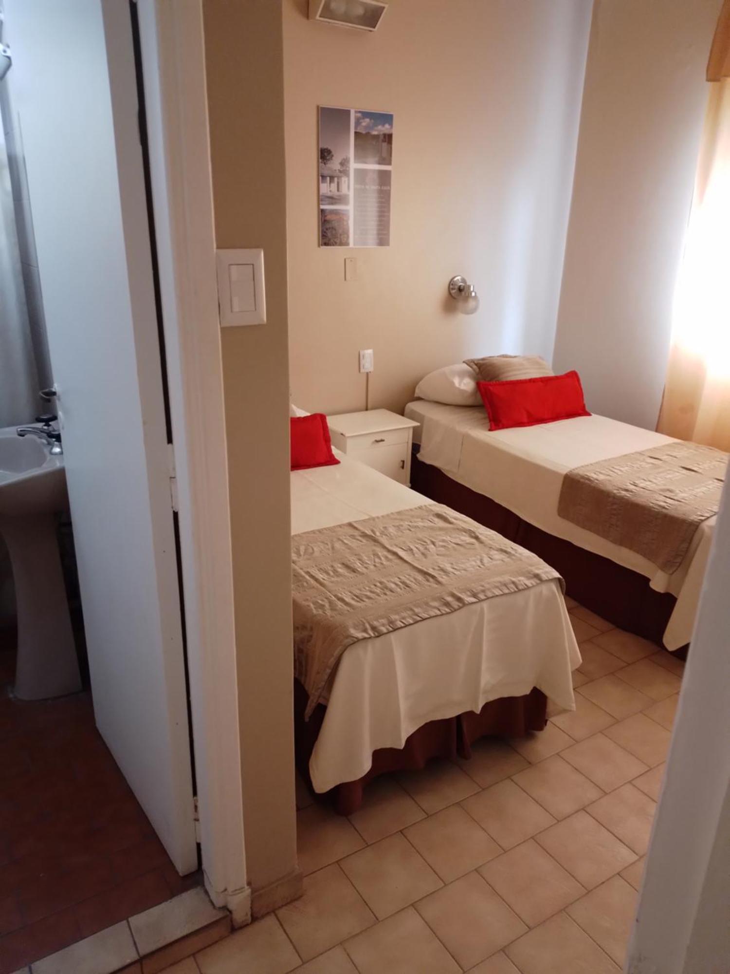 Camino Real Hotel Córdoba Zewnętrze zdjęcie