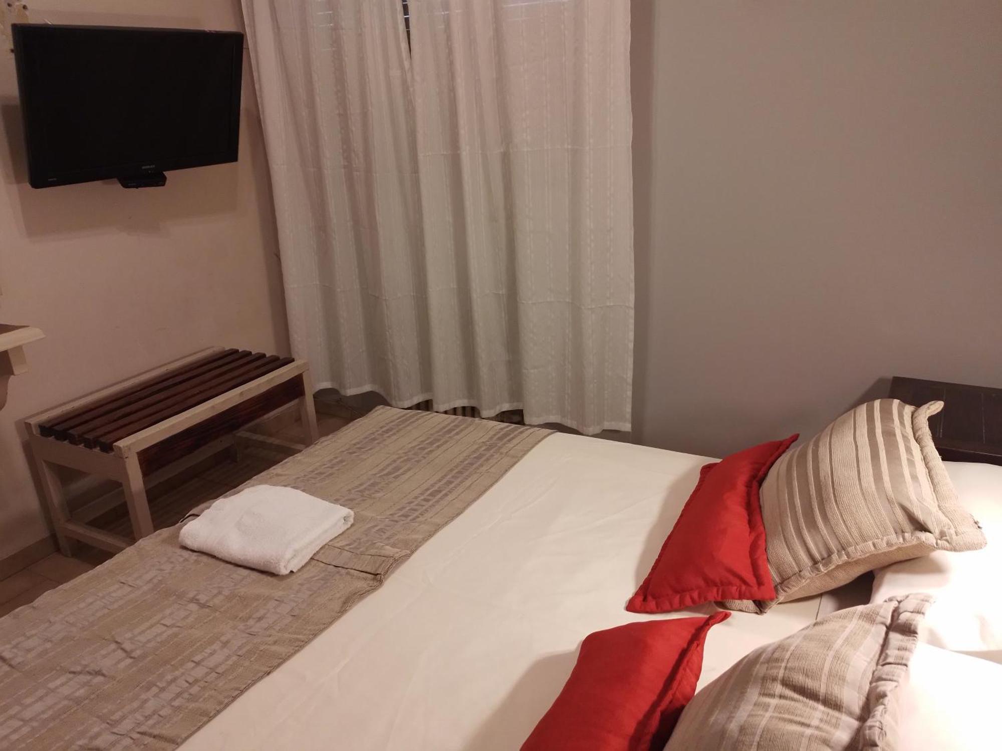 Camino Real Hotel Córdoba Zewnętrze zdjęcie