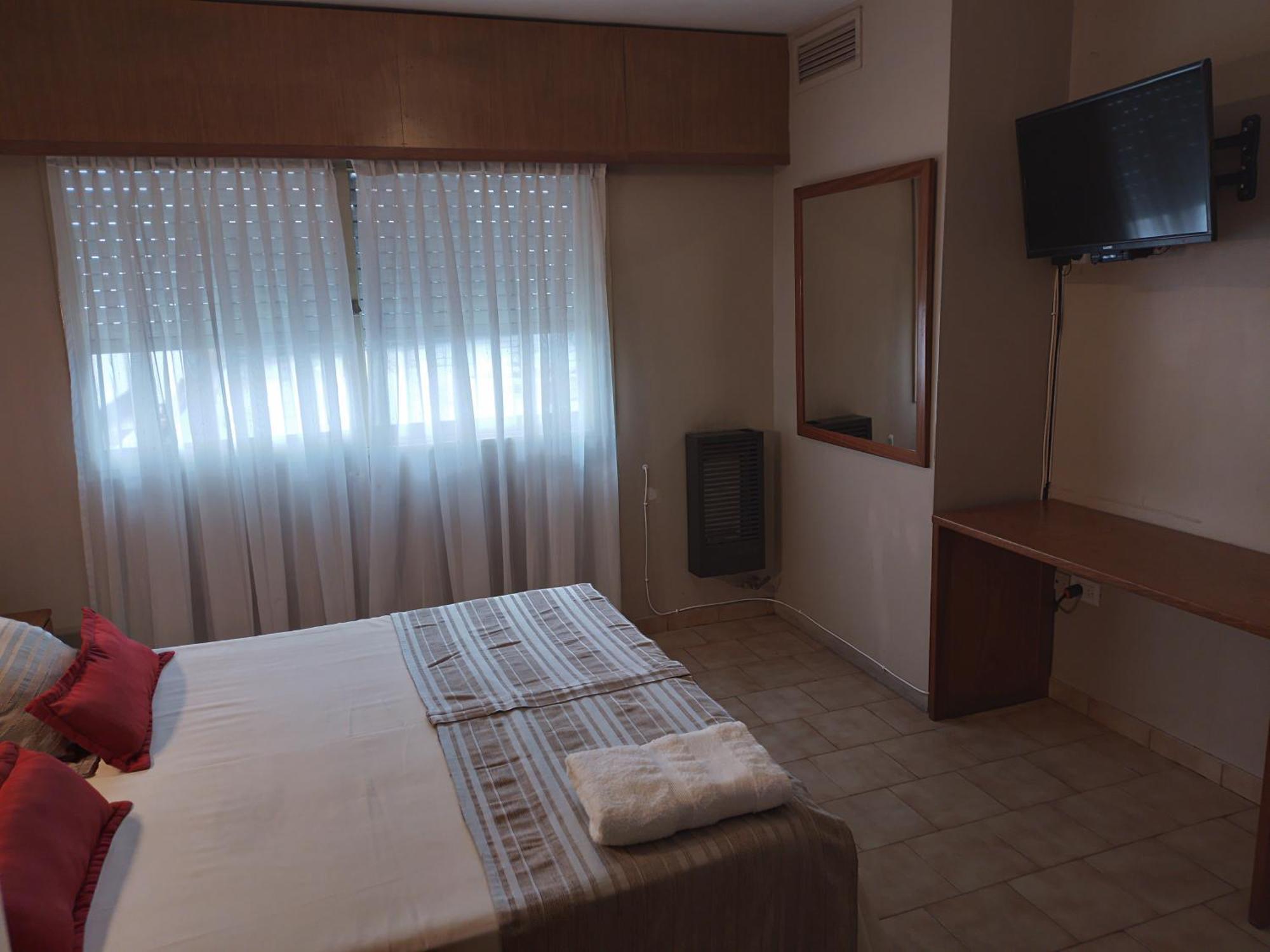 Camino Real Hotel Córdoba Zewnętrze zdjęcie