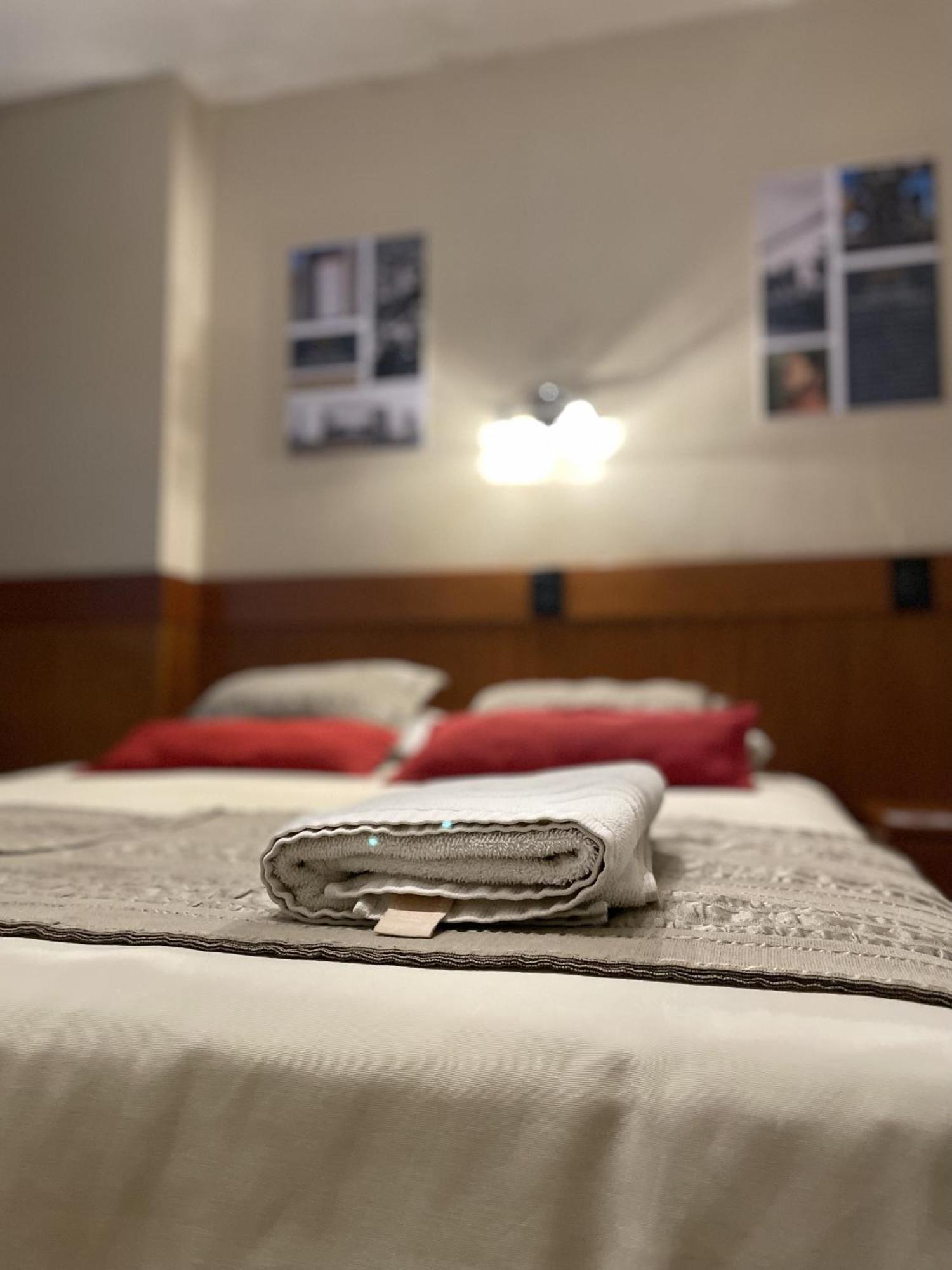 Camino Real Hotel Córdoba Zewnętrze zdjęcie