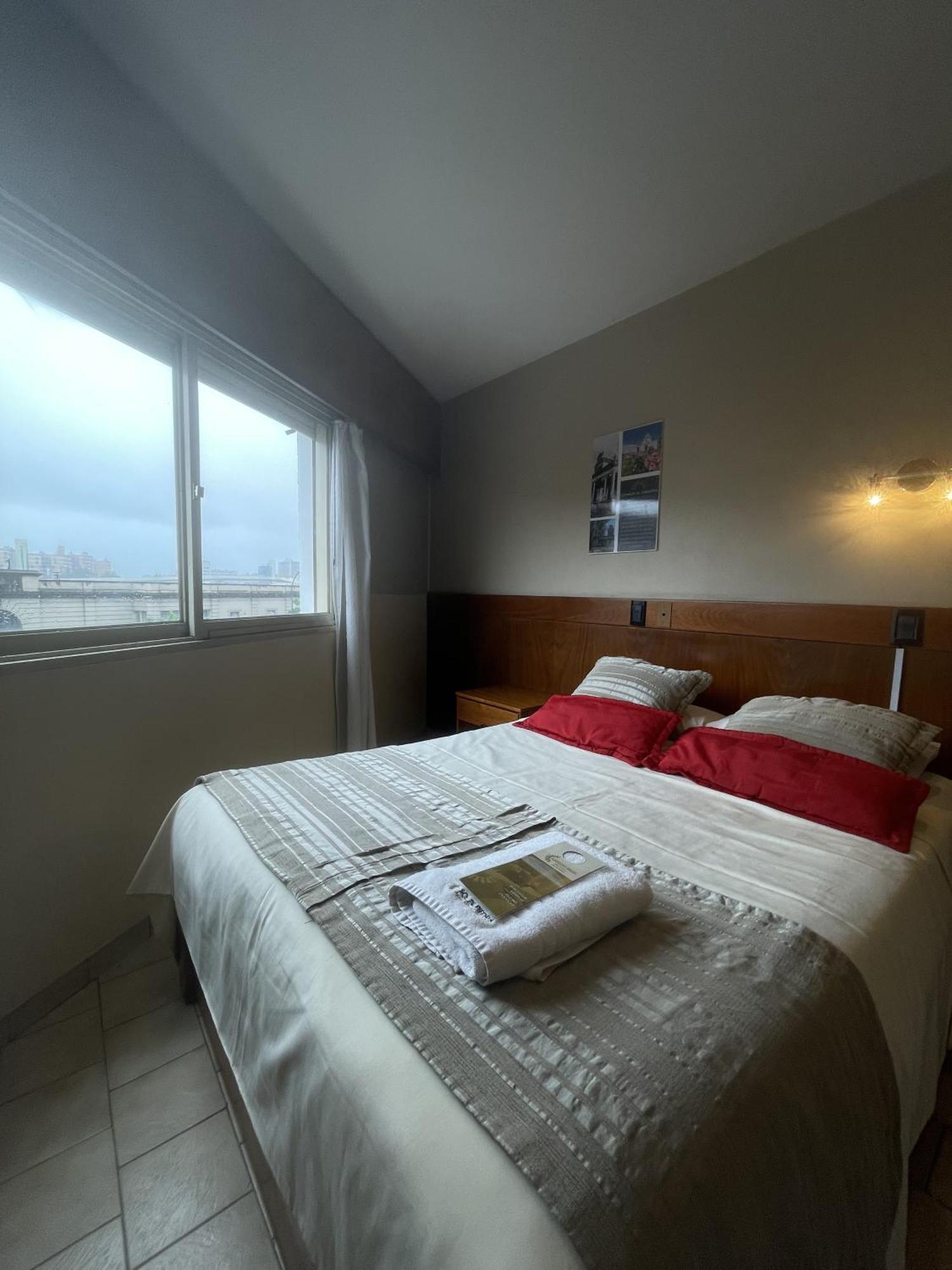 Camino Real Hotel Córdoba Zewnętrze zdjęcie